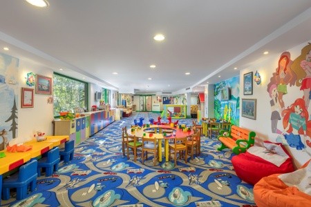 Club Hotel Sera - 26