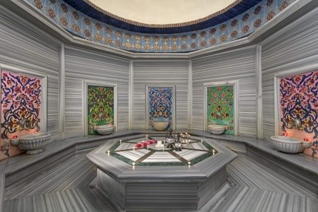 Club Hotel Sera - 27