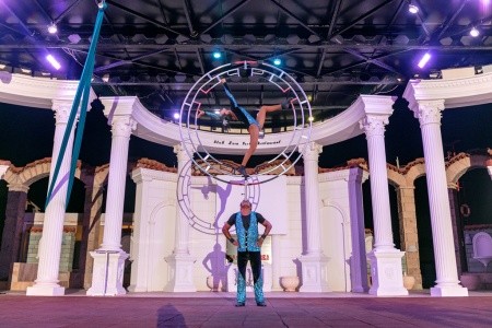 Club Hotel Sera - 32