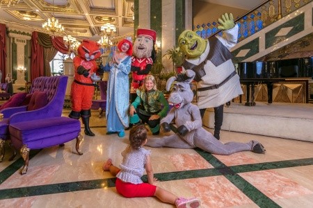 Club Hotel Sera - 34