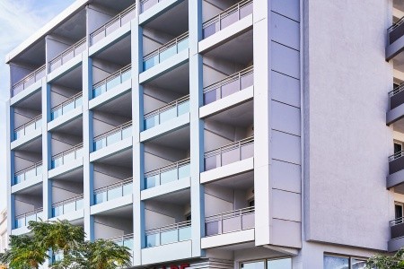 Aquamare City & Beach - 4