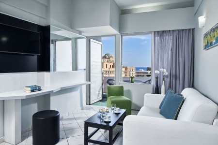 Aquamare City & Beach - 20