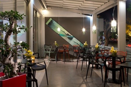 Aquamare City & Beach - 22