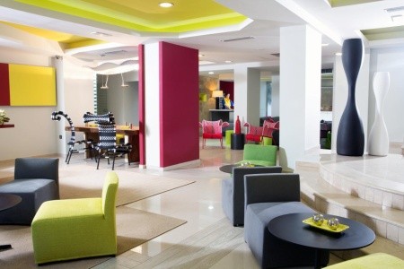 Aquamare City & Beach - 26