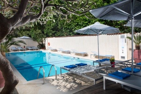 Aquamare City & Beach - 29