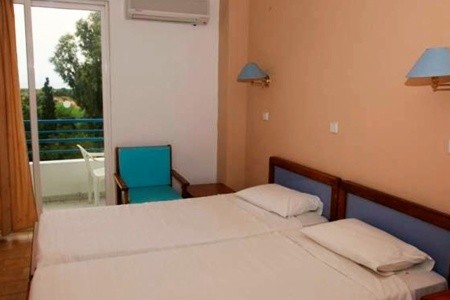 Řecko, Rhodos, Rhodian Sun, za <span>23.630</span> Kč