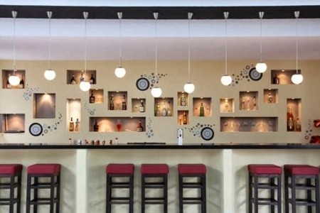 Grécko Rodos Rhodian Sun 10 dňový pobyt Polpenzia Letecky Letisko: Viedeň August 2025 (31/08/25- 9/09/25)