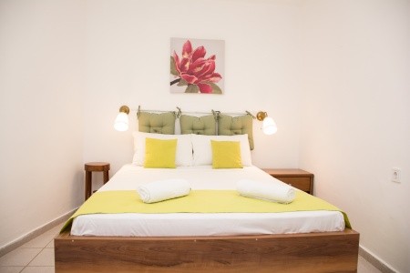 Grécko Kréta Kri Kri Village 10 dňový pobyt Raňajky Letecky Letisko: Praha July 2026 (20/07/26-29/07/26)