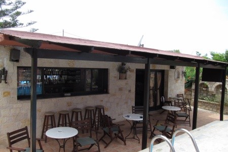 Grécko Kréta Kri Kri Village 10 dňový pobyt Raňajky Letecky Letisko: Praha July 2026 (20/07/26-29/07/26)