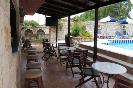 Grécko Kréta Kri Kri Village 10 dňový pobyt Raňajky Letecky Letisko: Praha July 2026 (20/07/26-29/07/26)