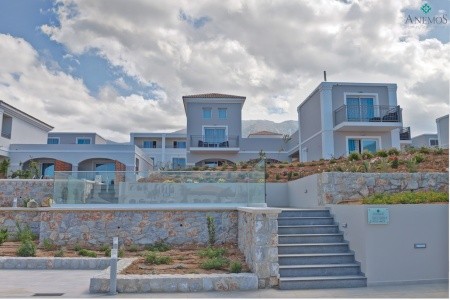 Řecko, Kréta, Anemos Luxury Grand Resort, za <span>59.590</span> Kč