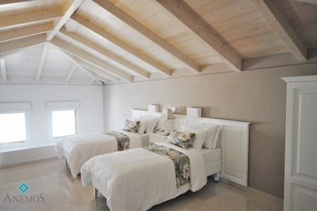 Anemos Luxury Grand Resort - 11