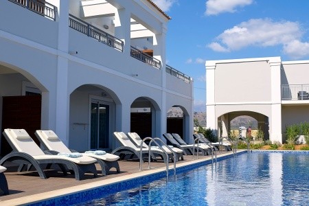 Anemos Luxury Grand Resort - 12