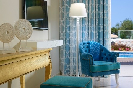 Anemos Luxury Grand Resort - 13