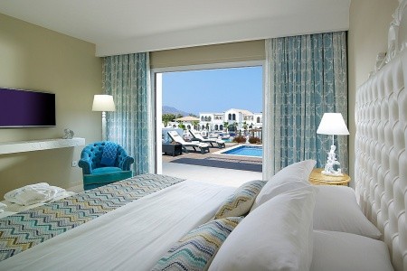 Anemos Luxury Grand Resort - 14