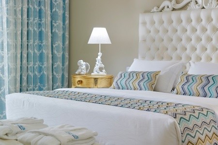 Anemos Luxury Grand Resort - 16