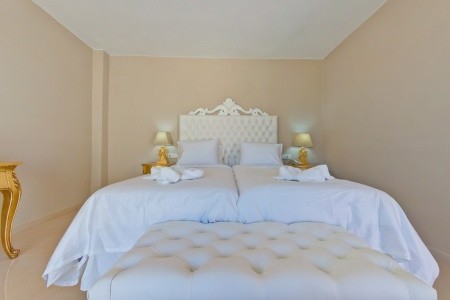 Anemos Luxury Grand Resort - 19