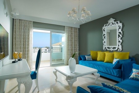 Anemos Luxury Grand Resort - 21