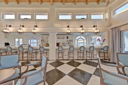 Anemos Luxury Grand Resort - 24