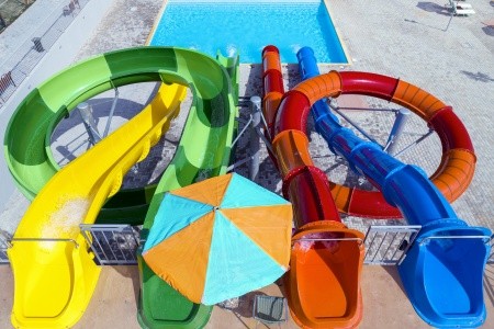 Anemos Luxury Grand Resort - 27