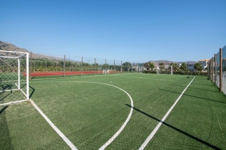 Anemos Luxury Grand Resort - 31