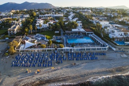 Annabelle Beach Resort - 30