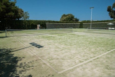 Annabelle Beach Resort - 36