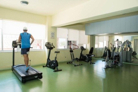 Annabelle Beach Resort - 38