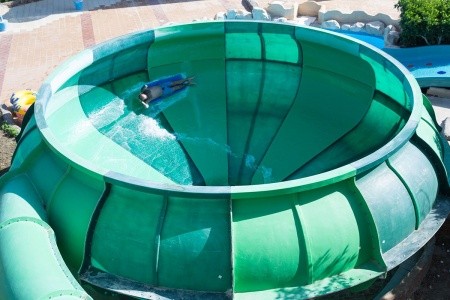 Egypt Hurghada Titanic Resort & Aqua Park 7 dňový pobyt All Inclusive Letecky Letisko: Viedeň May 2026 (13/05/26-19/05/26)