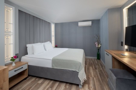 Turecko Belek Siam Elegance 7 dňový pobyt Ultra All inclusive Letecky Letisko: Praha May 2026 (17/05/26-23/05/26)