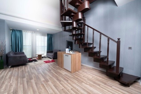 Turecko Belek Siam Elegance 7 dňový pobyt Ultra All inclusive Letecky Letisko: Praha May 2026 (17/05/26-23/05/26)