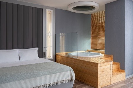 Turecko Belek Siam Elegance 7 dňový pobyt Ultra All inclusive Letecky Letisko: Praha May 2026 (17/05/26-23/05/26)