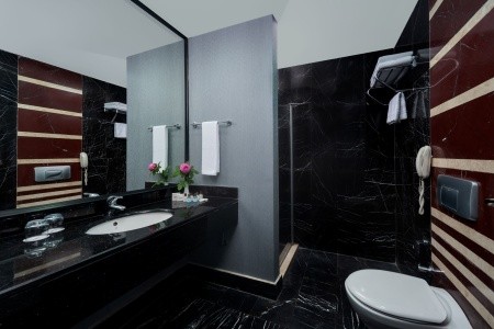 Turecko Belek Siam Elegance 7 dňový pobyt Ultra All inclusive Letecky Letisko: Praha May 2026 (17/05/26-23/05/26)