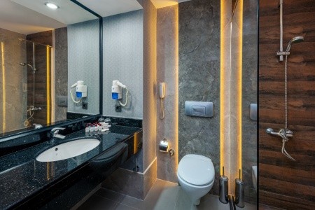 Turecko Belek Siam Elegance 7 dňový pobyt Ultra All inclusive Letecky Letisko: Praha May 2026 (17/05/26-23/05/26)