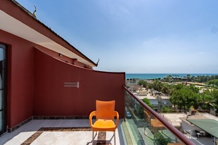 Turecko Belek Siam Elegance 7 dňový pobyt Ultra All inclusive Letecky Letisko: Praha May 2026 (17/05/26-23/05/26)