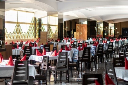 Turecko Belek Siam Elegance 7 dňový pobyt Ultra All inclusive Letecky Letisko: Praha May 2026 (17/05/26-23/05/26)