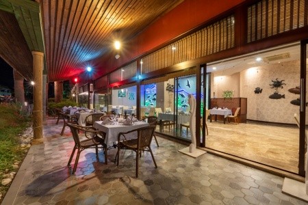 Turecko Belek Siam Elegance 7 dňový pobyt Ultra All inclusive Letecky Letisko: Praha May 2026 (17/05/26-23/05/26)