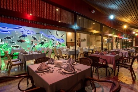 Turecko Belek Siam Elegance 7 dňový pobyt Ultra All inclusive Letecky Letisko: Praha May 2026 (17/05/26-23/05/26)