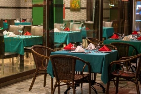 Turecko Belek Siam Elegance 7 dňový pobyt Ultra All inclusive Letecky Letisko: Praha May 2026 (17/05/26-23/05/26)