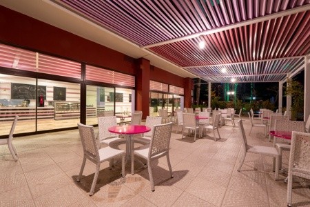 Turecko Belek Siam Elegance 7 dňový pobyt Ultra All inclusive Letecky Letisko: Praha May 2026 (17/05/26-23/05/26)