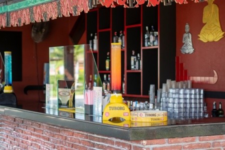 Turecko Belek Siam Elegance 7 dňový pobyt Ultra All inclusive Letecky Letisko: Praha May 2026 (17/05/26-23/05/26)