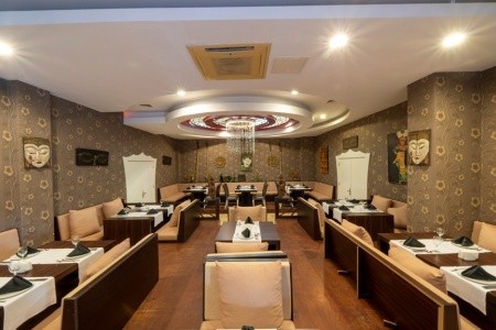 Turecko Belek Siam Elegance 7 dňový pobyt Ultra All inclusive Letecky Letisko: Praha May 2026 (17/05/26-23/05/26)