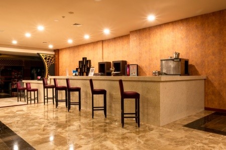 Turecko Belek Siam Elegance 7 dňový pobyt Ultra All inclusive Letecky Letisko: Praha May 2026 (17/05/26-23/05/26)