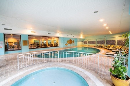 Turecko Belek Siam Elegance 7 dňový pobyt Ultra All inclusive Letecky Letisko: Praha May 2026 (17/05/26-23/05/26)