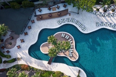 Turecko Belek Siam Elegance 7 dňový pobyt Ultra All inclusive Letecky Letisko: Praha May 2026 (17/05/26-23/05/26)