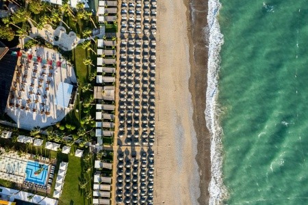 Turecko Belek Siam Elegance 7 dňový pobyt Ultra All inclusive Letecky Letisko: Praha May 2026 (17/05/26-23/05/26)