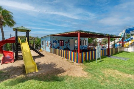 Turecko Belek Siam Elegance 7 dňový pobyt Ultra All inclusive Letecky Letisko: Praha May 2026 (17/05/26-23/05/26)