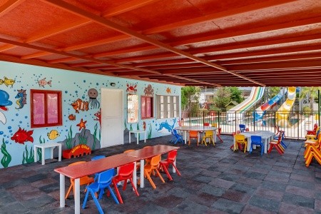 Turecko Belek Siam Elegance 7 dňový pobyt Ultra All inclusive Letecky Letisko: Praha May 2026 (17/05/26-23/05/26)