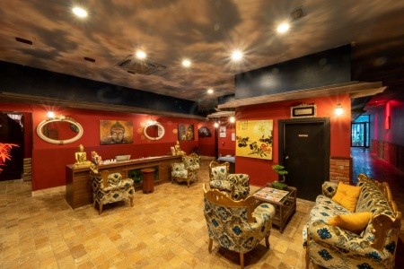 Turecko Belek Siam Elegance 7 dňový pobyt Ultra All inclusive Letecky Letisko: Praha May 2026 (17/05/26-23/05/26)