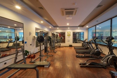 Turecko Belek Siam Elegance 7 dňový pobyt Ultra All inclusive Letecky Letisko: Praha May 2026 (17/05/26-23/05/26)